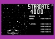 logo Roms STARDATE 4000 [XEX]